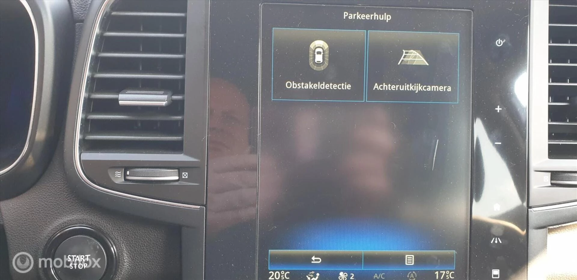 Hoofdafbeelding Renault Koleos