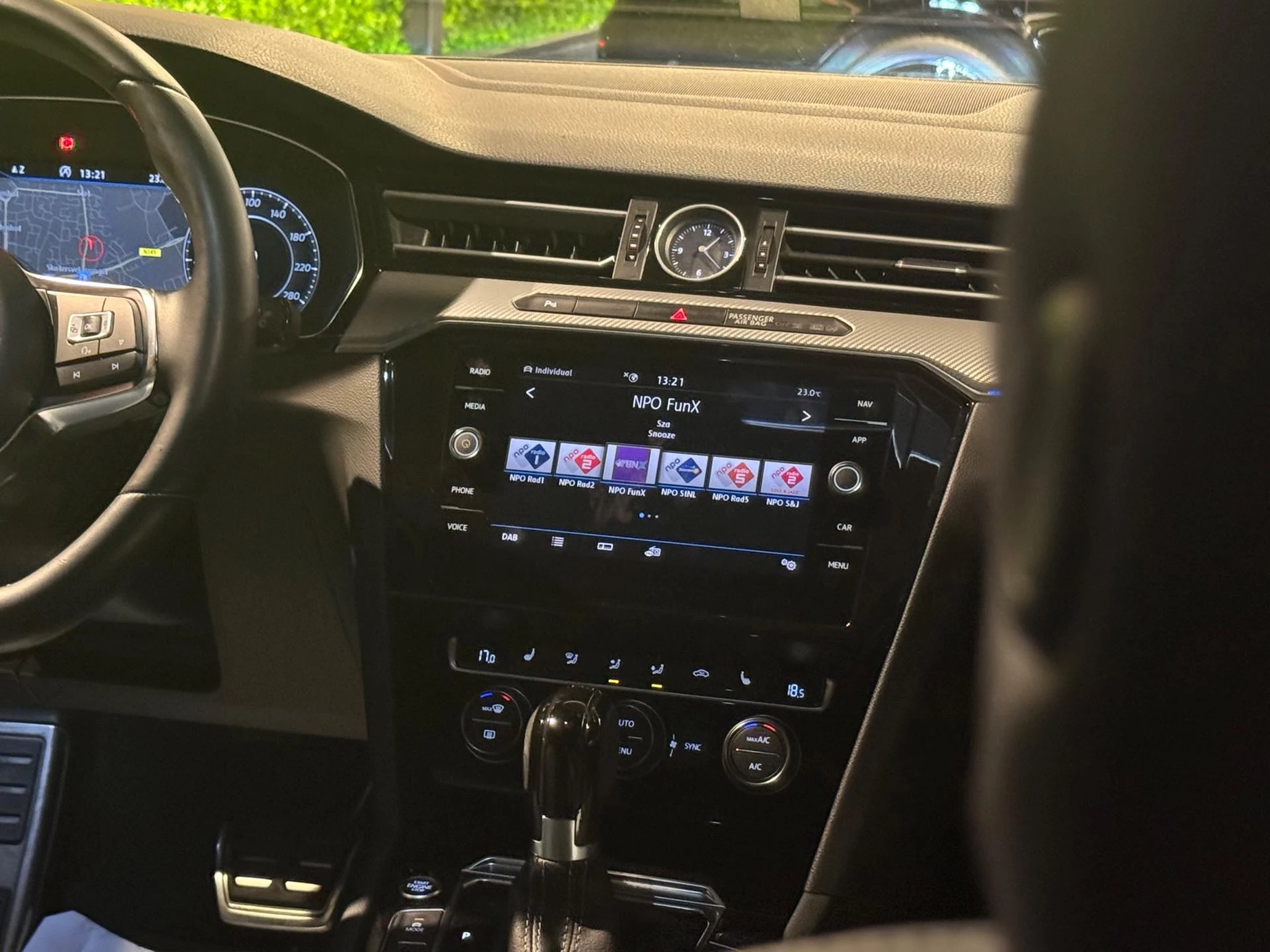 Hoofdafbeelding Volkswagen Arteon