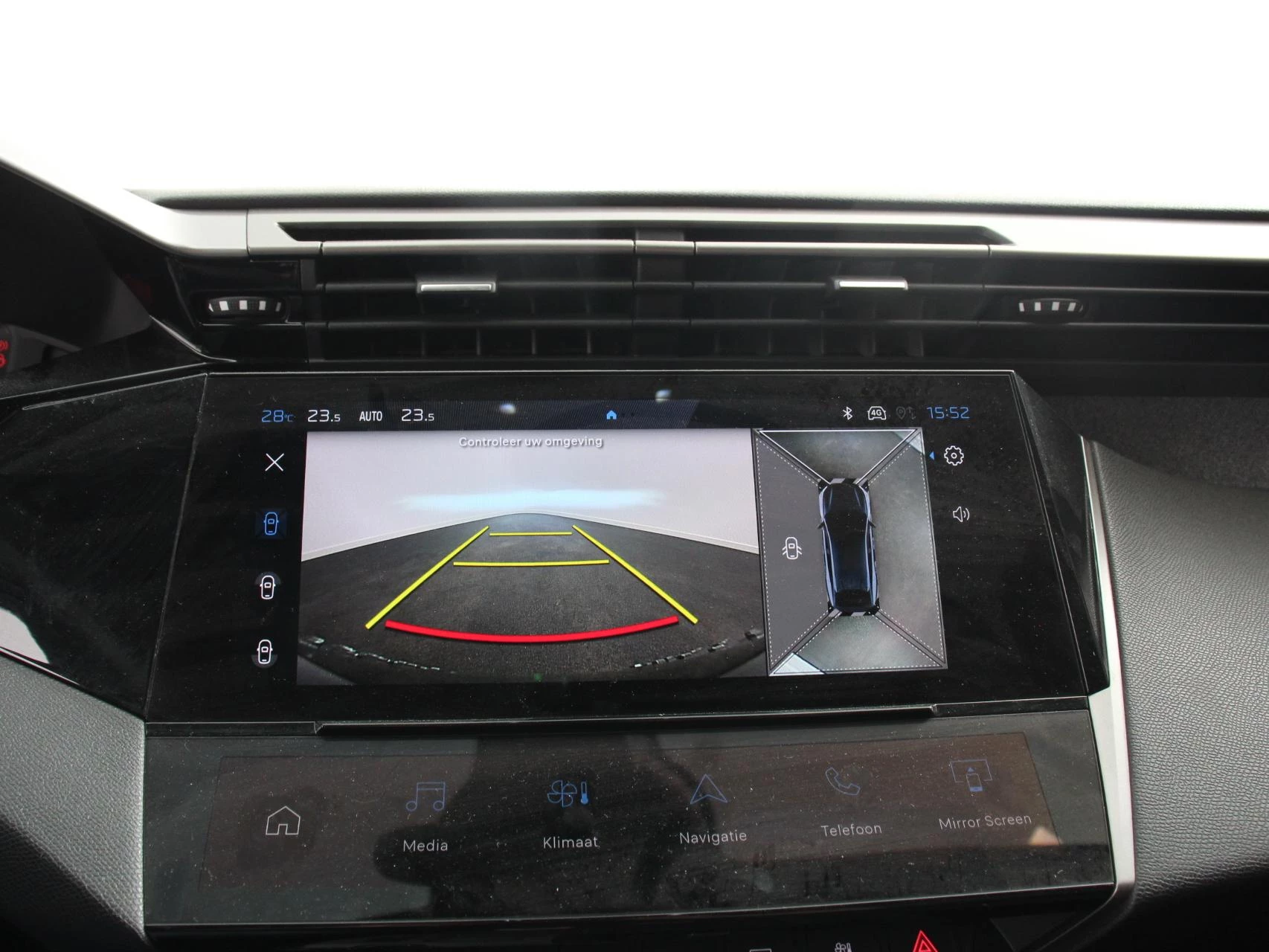 Hoofdafbeelding Peugeot 408