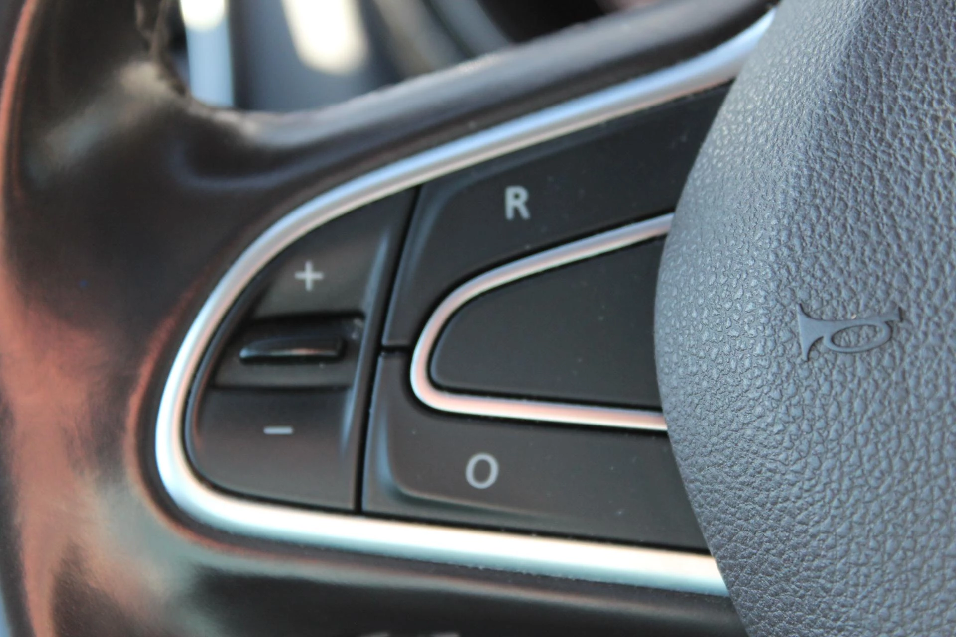 Hoofdafbeelding Renault Espace