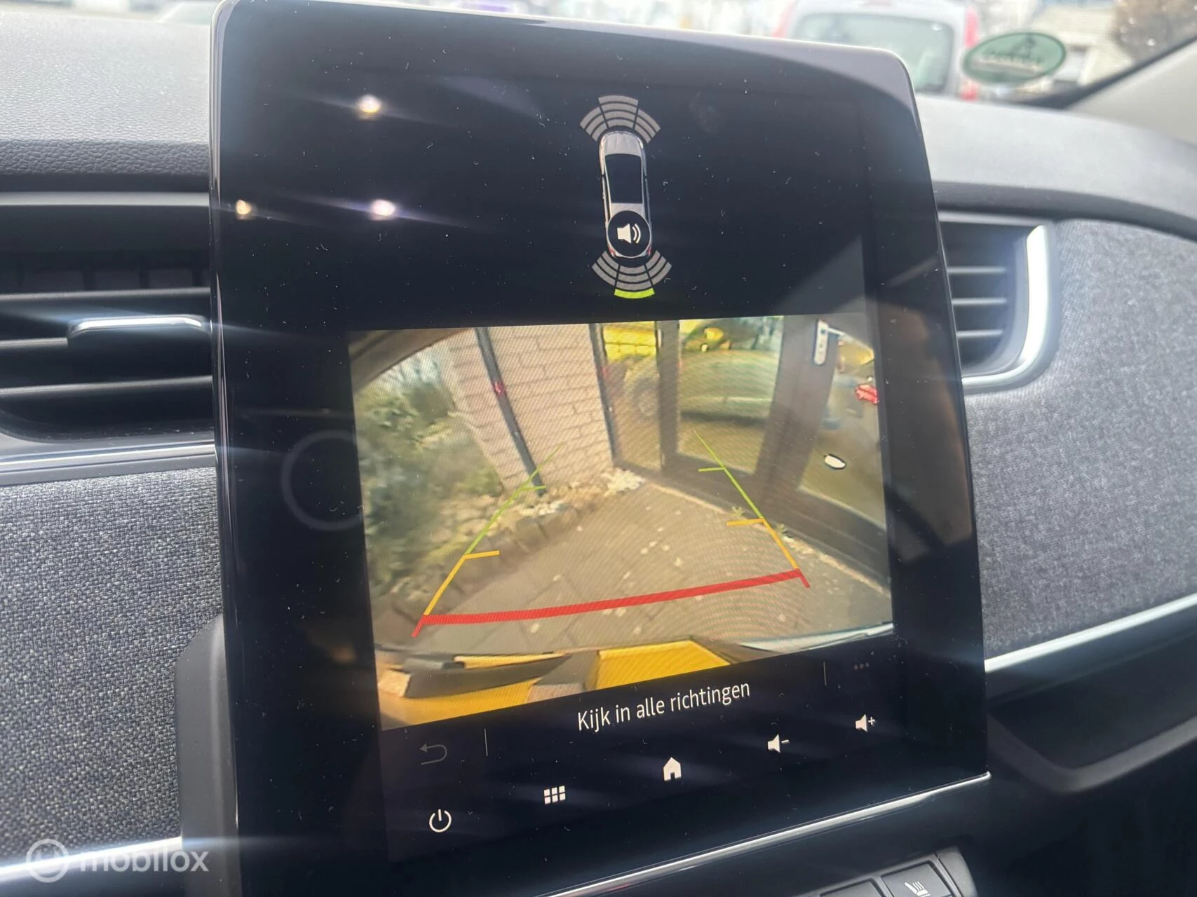 Hoofdafbeelding Renault ZOE