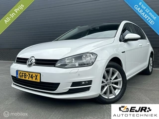 Volkswagen Golf 5DRS 1.2 TSI LOUNGE PANODAK*CLIMA*CRUISE*PDC