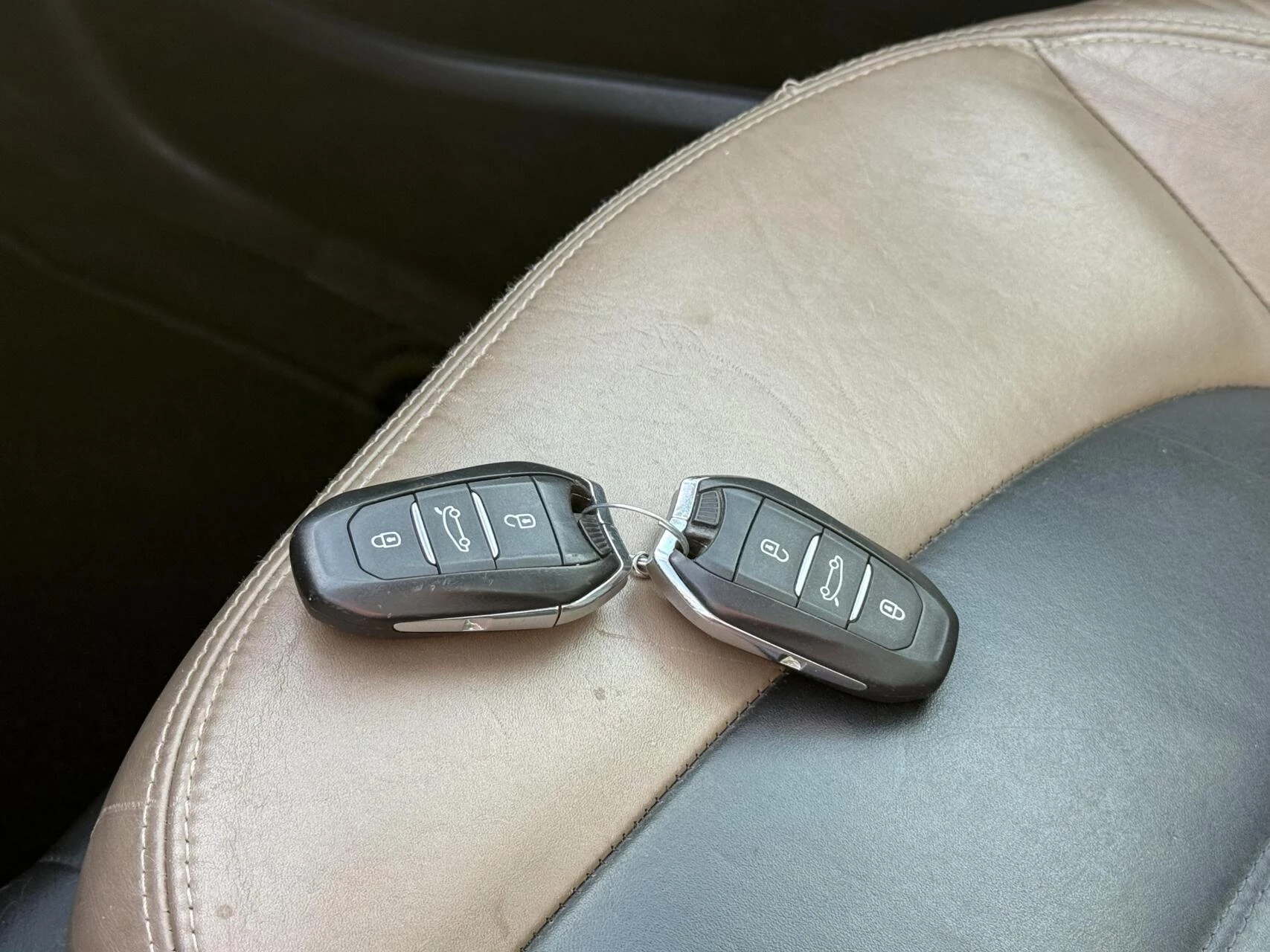 Hoofdafbeelding Citroën C4 Picasso