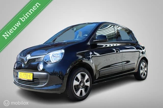 Renault Twingo 1.0 SCe Expression, Trekhaak, Cruise control, Bluetooth, Airco.