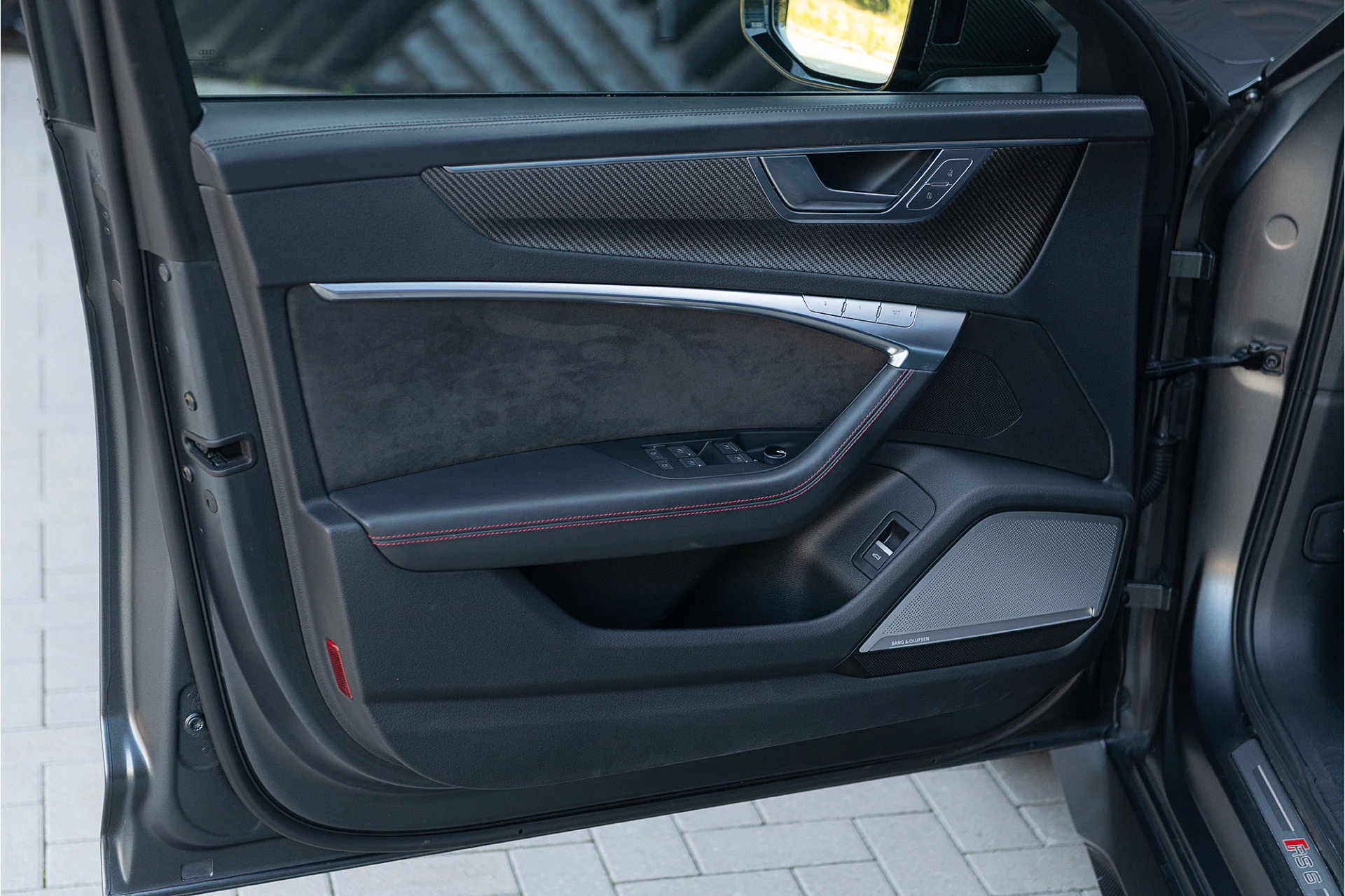 Hoofdafbeelding Audi RS6