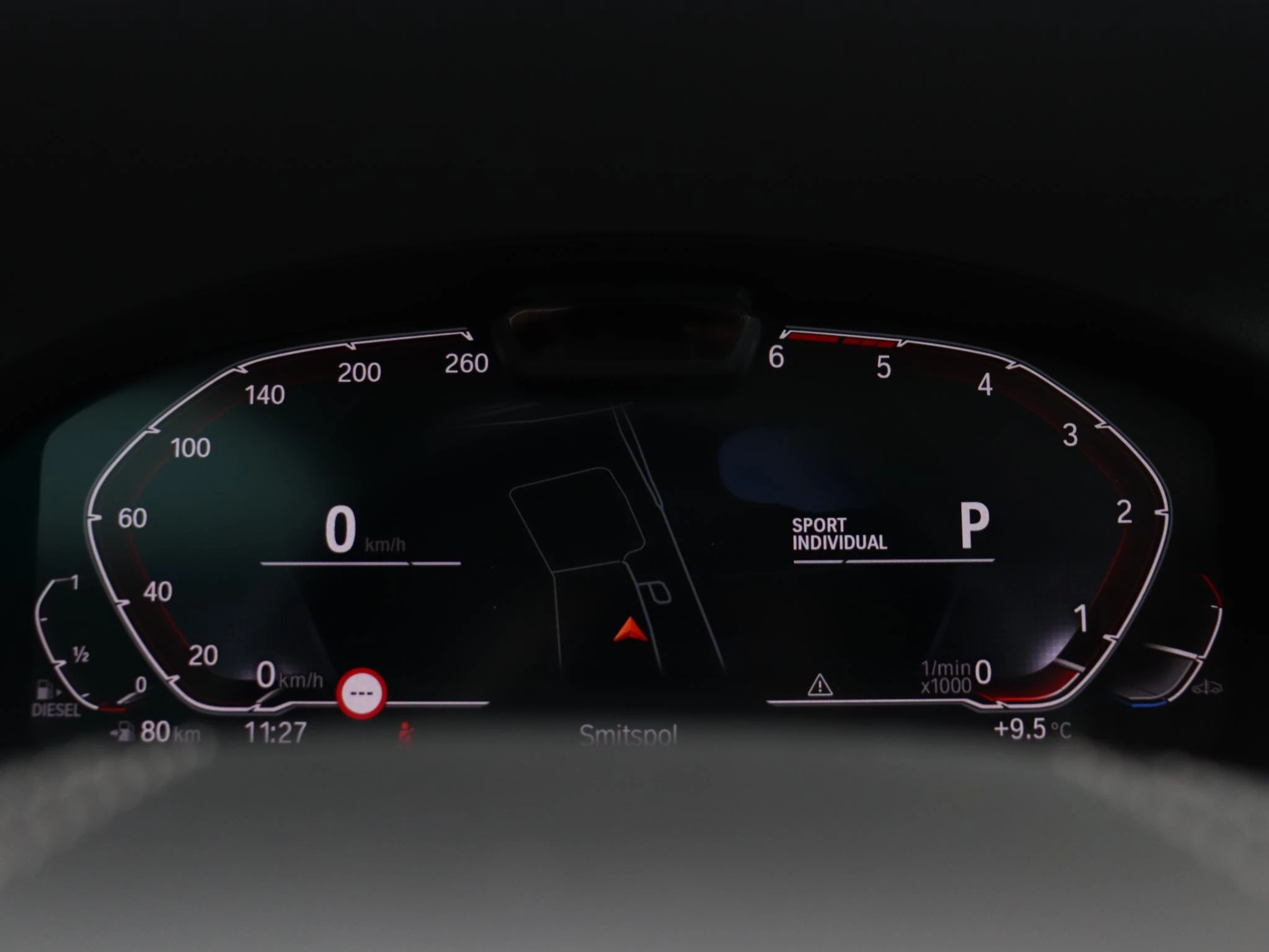 Hoofdafbeelding BMW 7 Serie