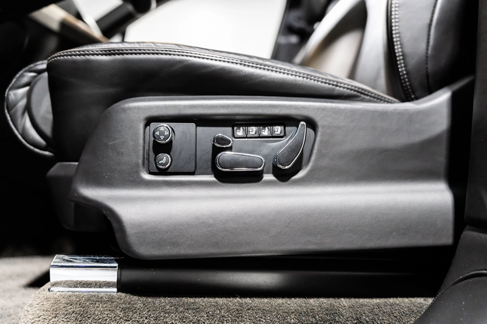 Hoofdafbeelding Bentley Bentayga