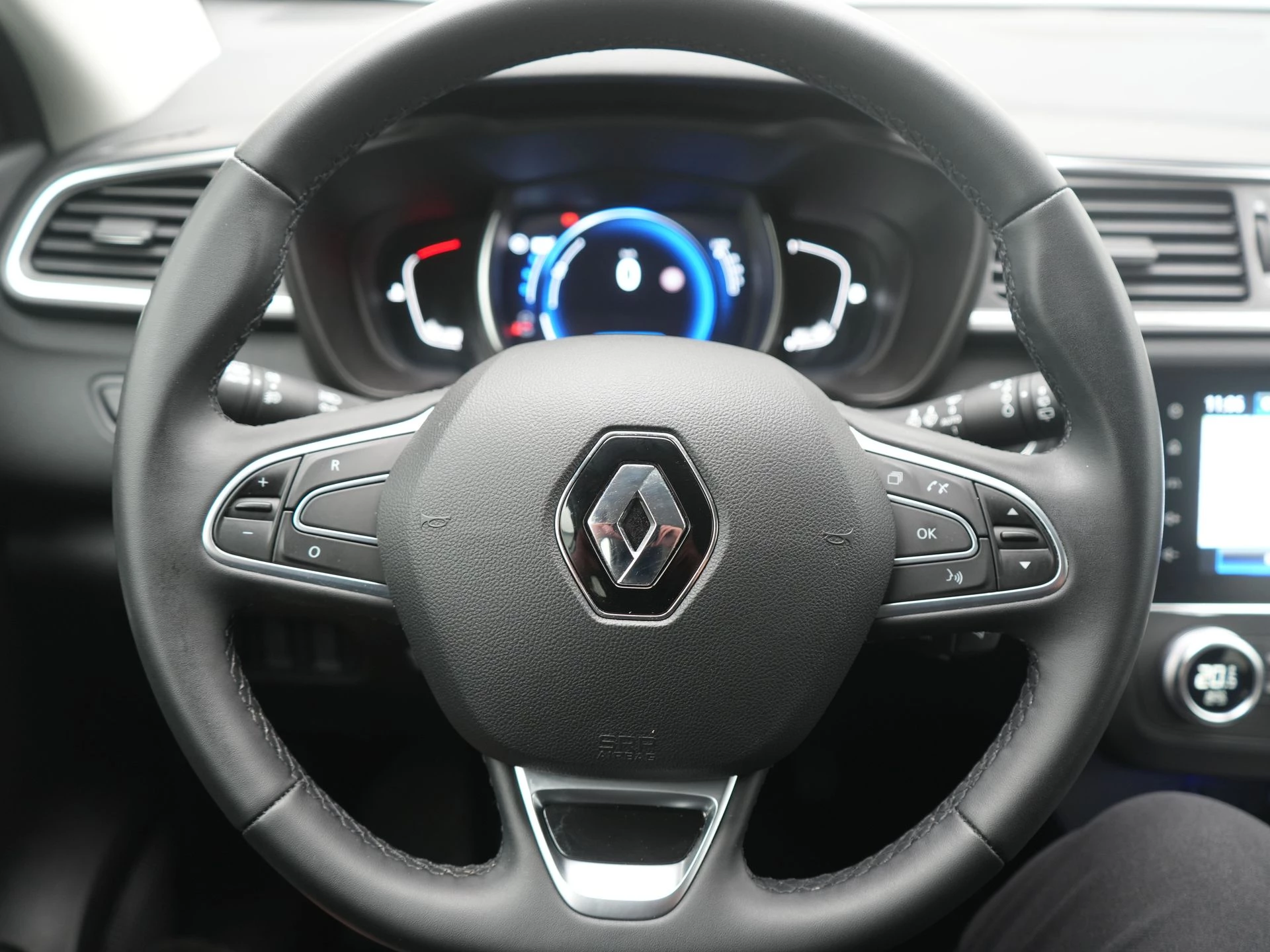 Hoofdafbeelding Renault Kadjar