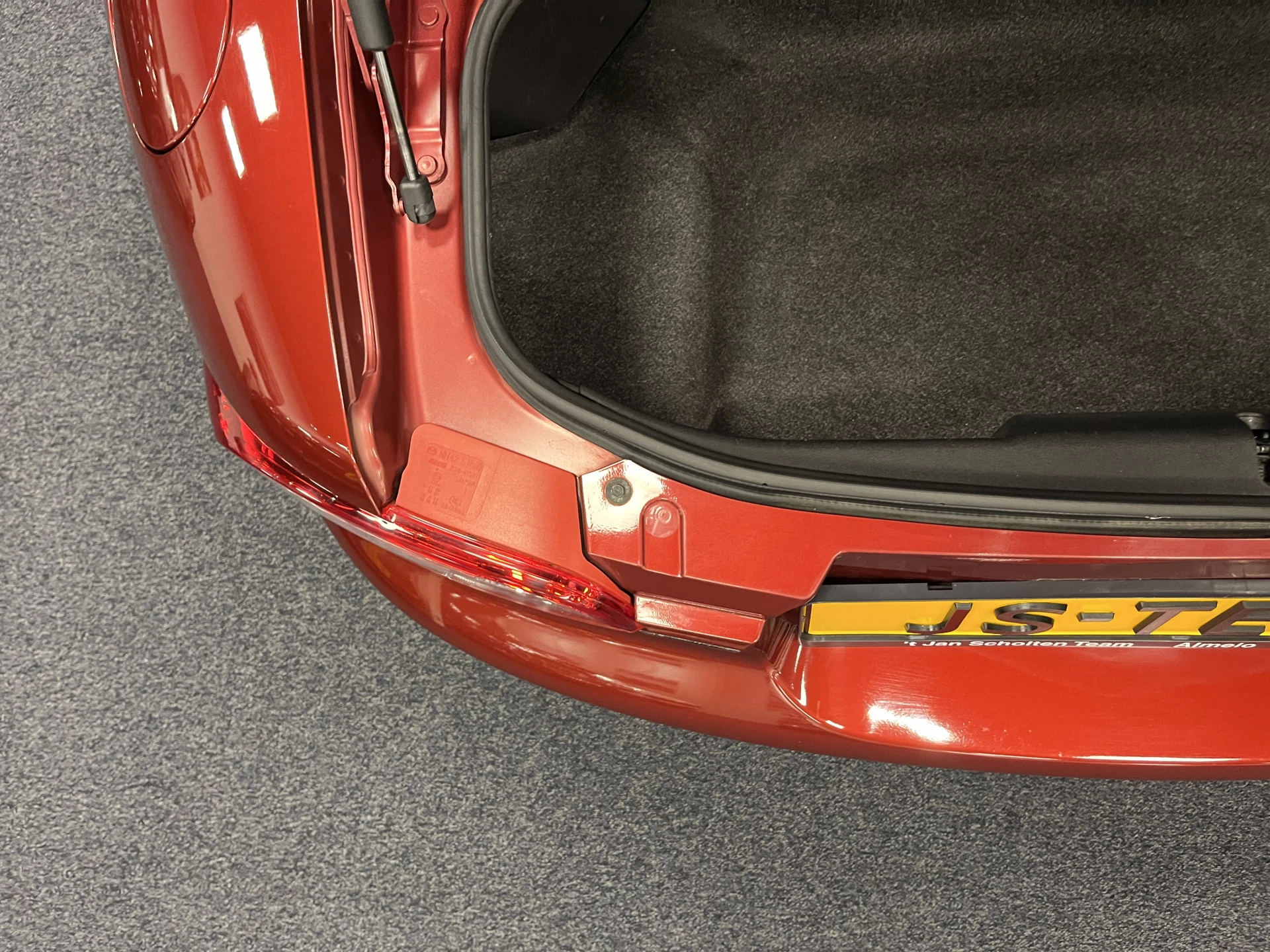 Hoofdafbeelding Mazda MX-5