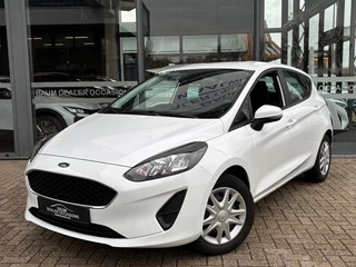 Ford Fiesta 1.0 ECOB. CONNECTED 101PK NAVI AIRCO CRUISE CONTROL