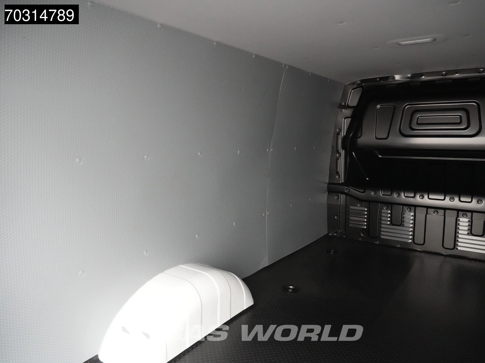 Hoofdafbeelding Maxus eDeliver3