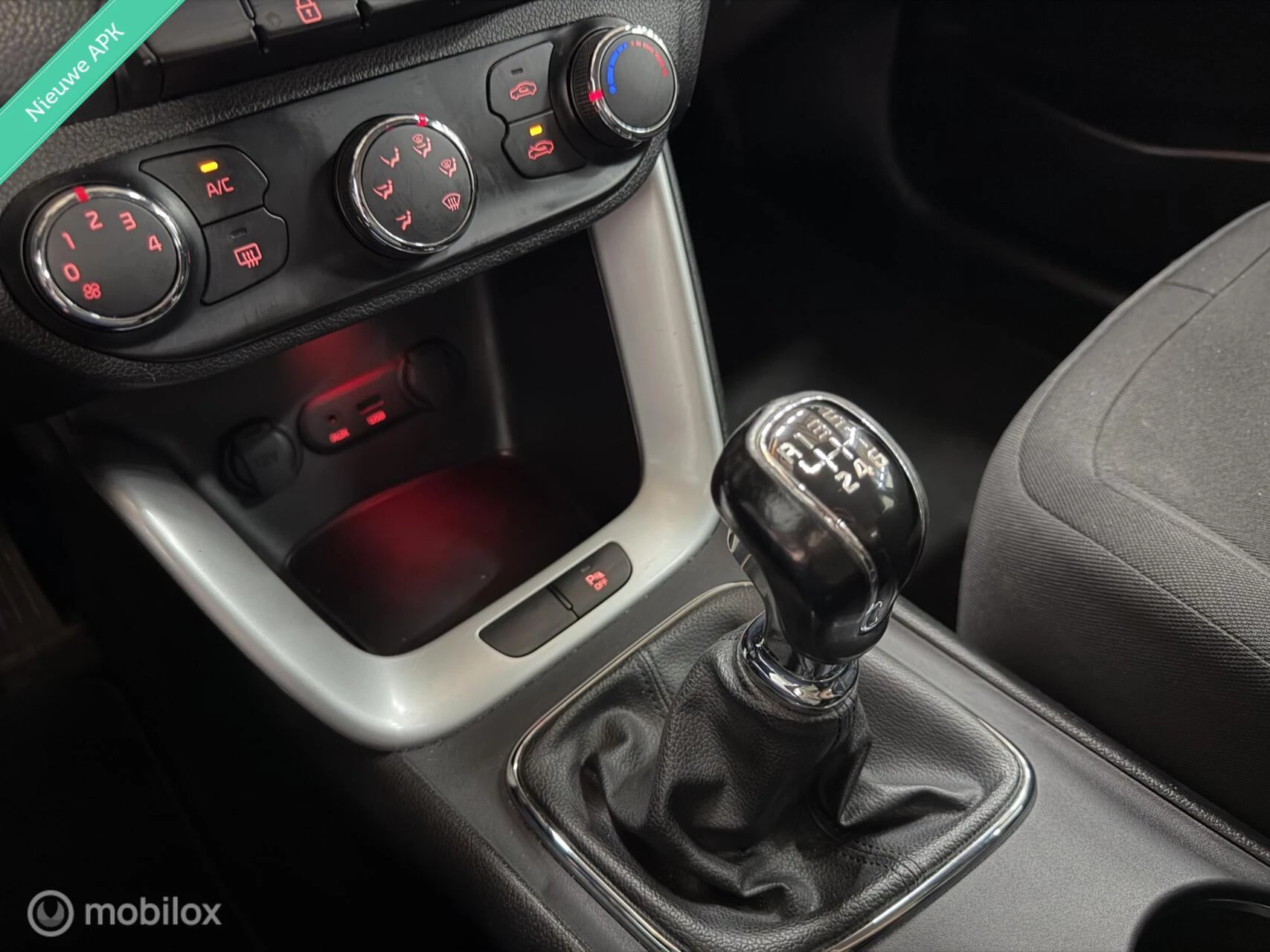 Hoofdafbeelding Kia cee'd