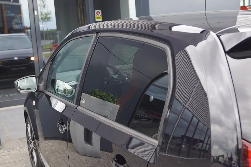 Hoofdafbeelding Škoda Citigo