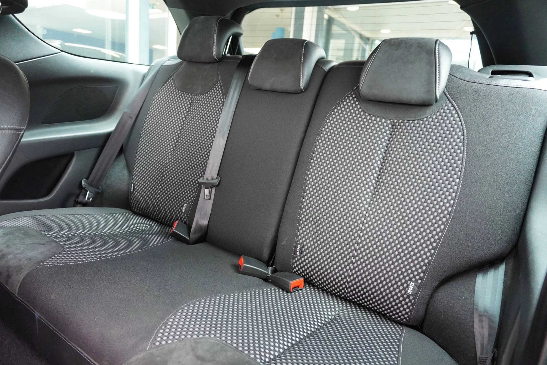 Hoofdafbeelding Citroën DS3