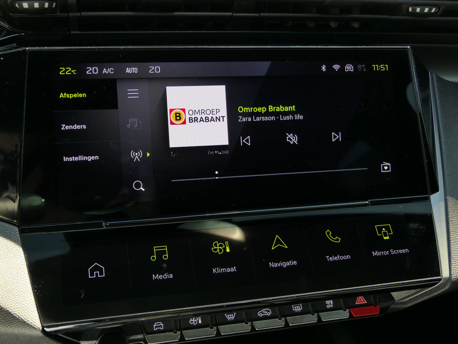 Hoofdafbeelding Peugeot 408