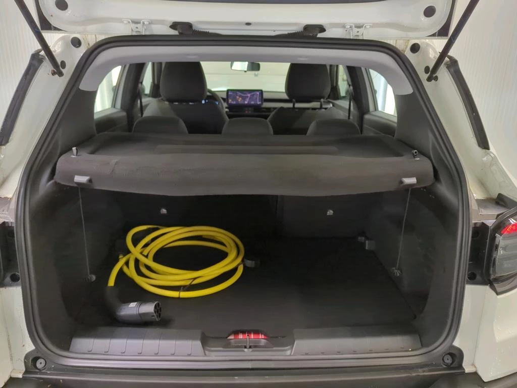 Hoofdafbeelding Jeep Avenger