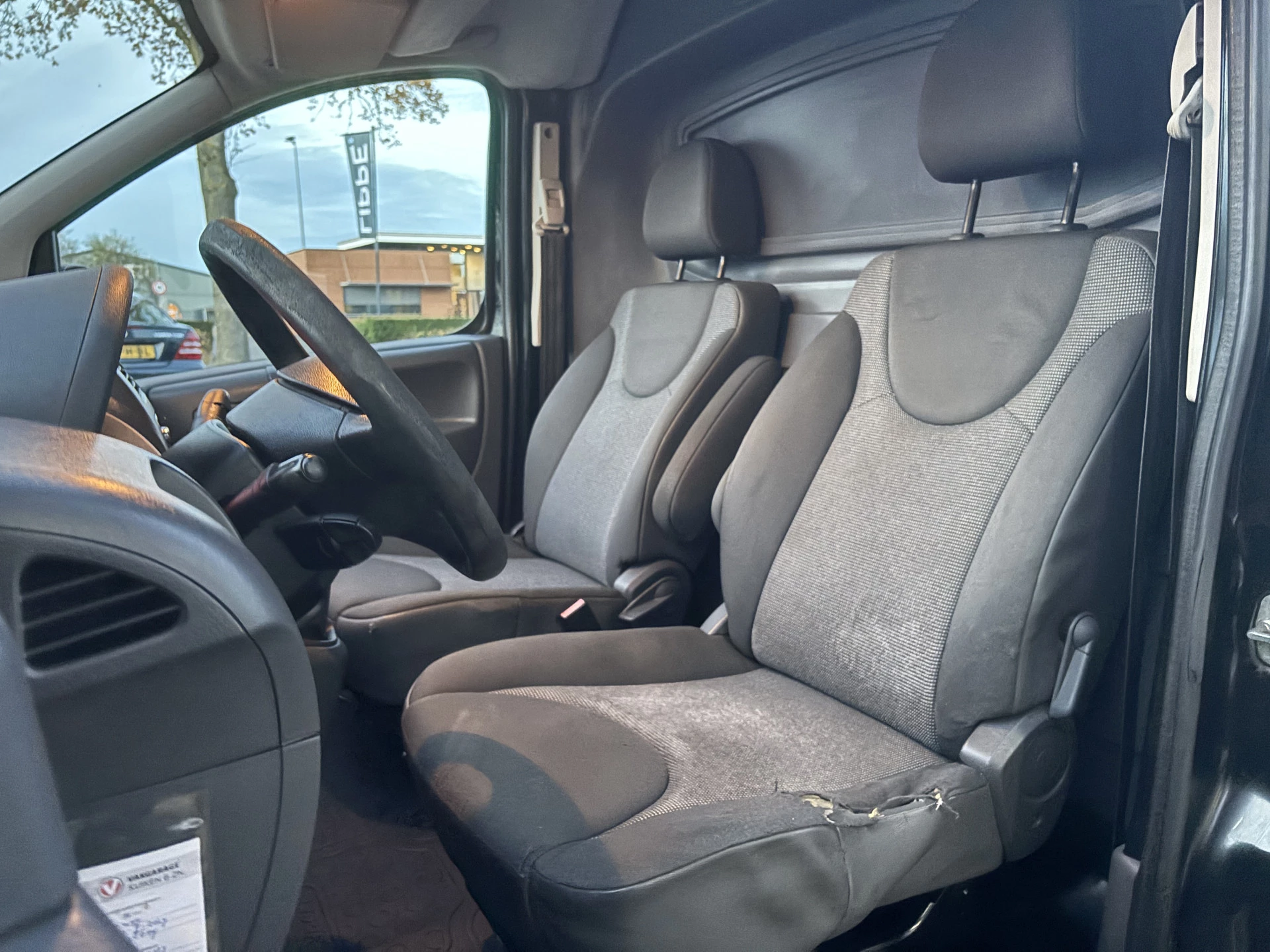 Hoofdafbeelding Peugeot Expert