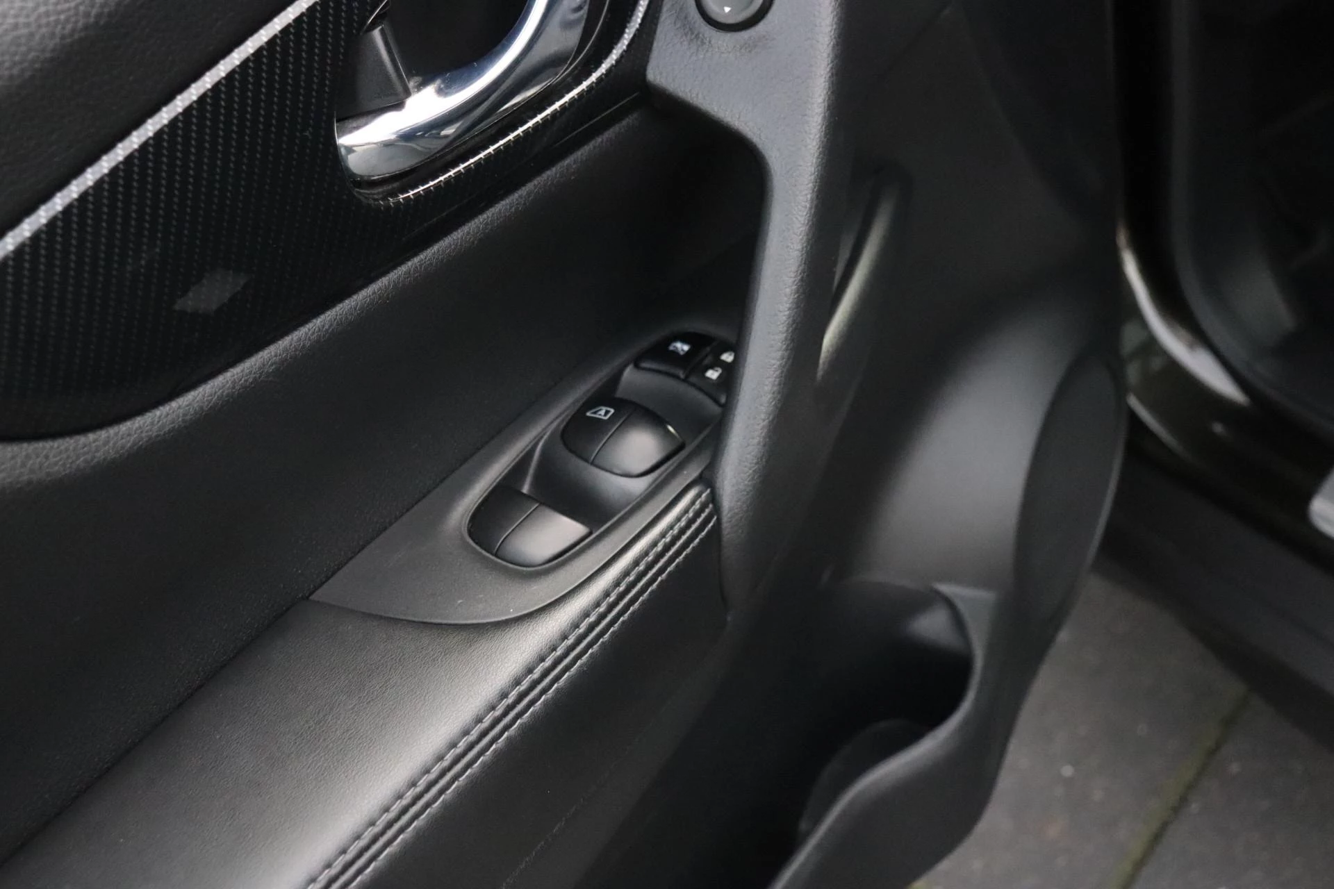 Hoofdafbeelding Nissan X-Trail