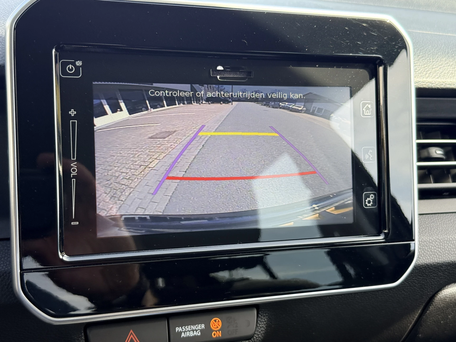 Hoofdafbeelding Suzuki Ignis