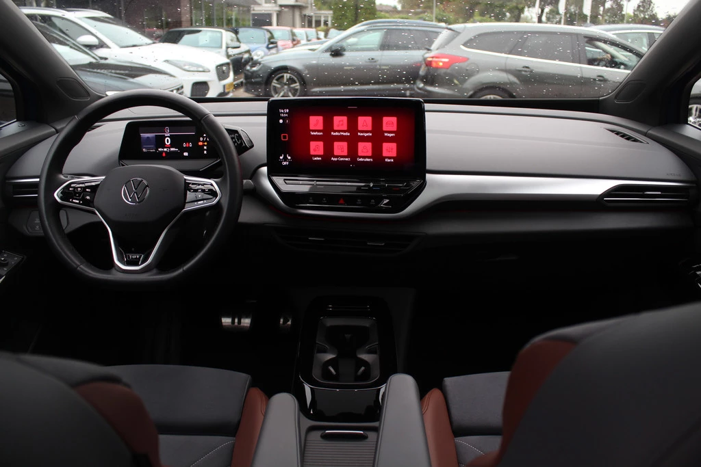 Hoofdafbeelding Volkswagen ID.4