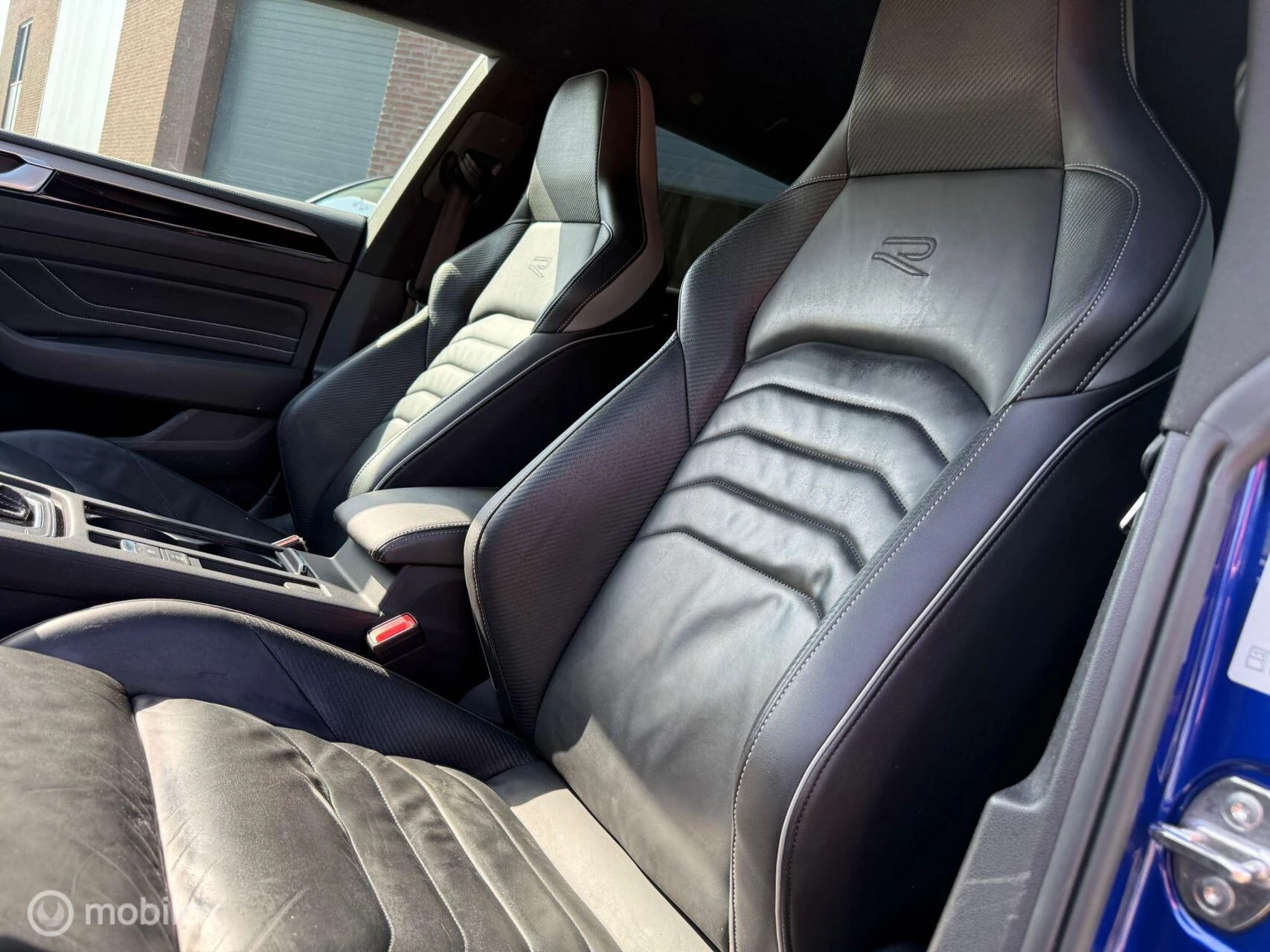 Hoofdafbeelding Volkswagen Arteon