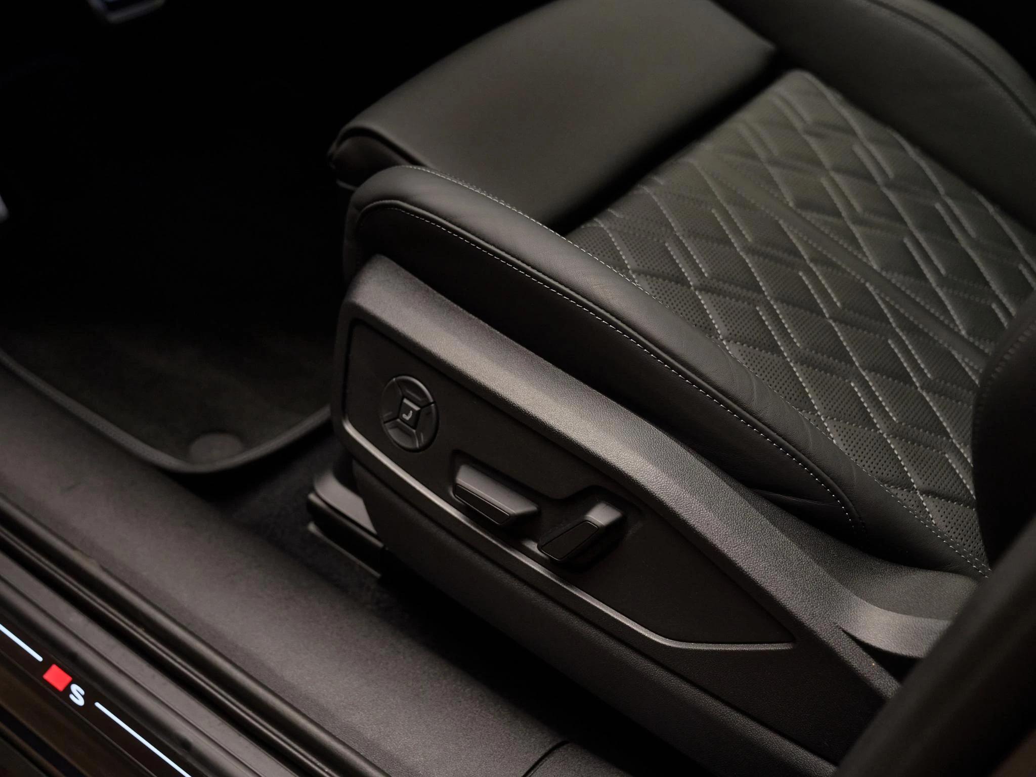 Hoofdafbeelding Audi SQ5