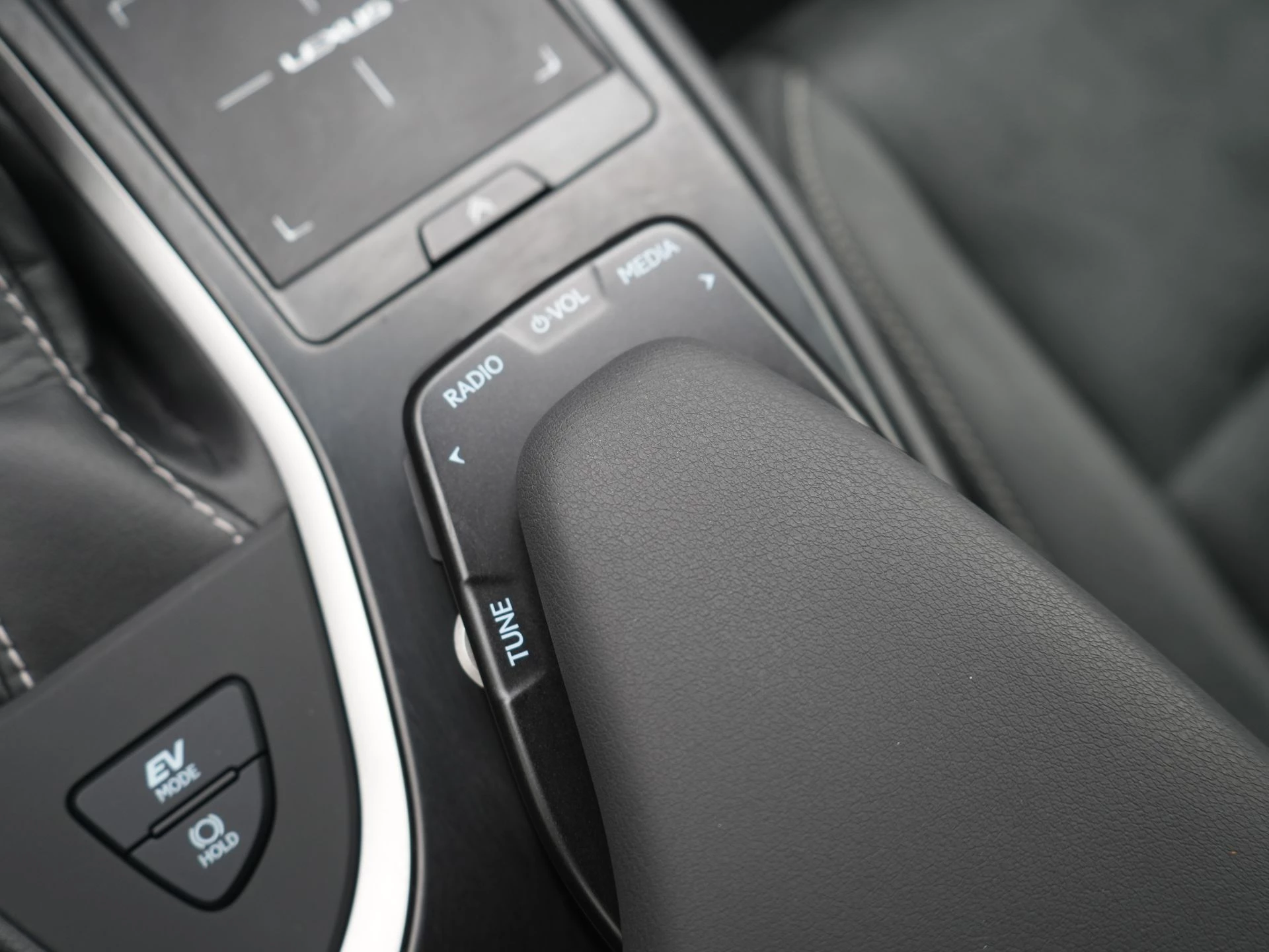 Hoofdafbeelding Lexus UX