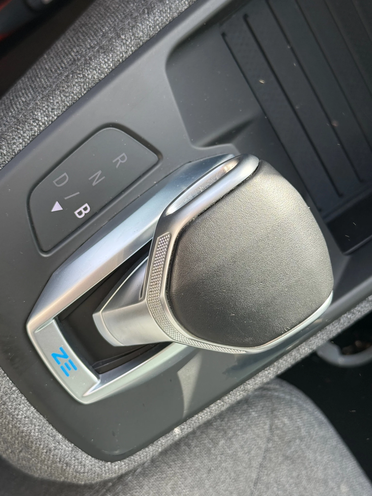 Hoofdafbeelding Renault ZOE