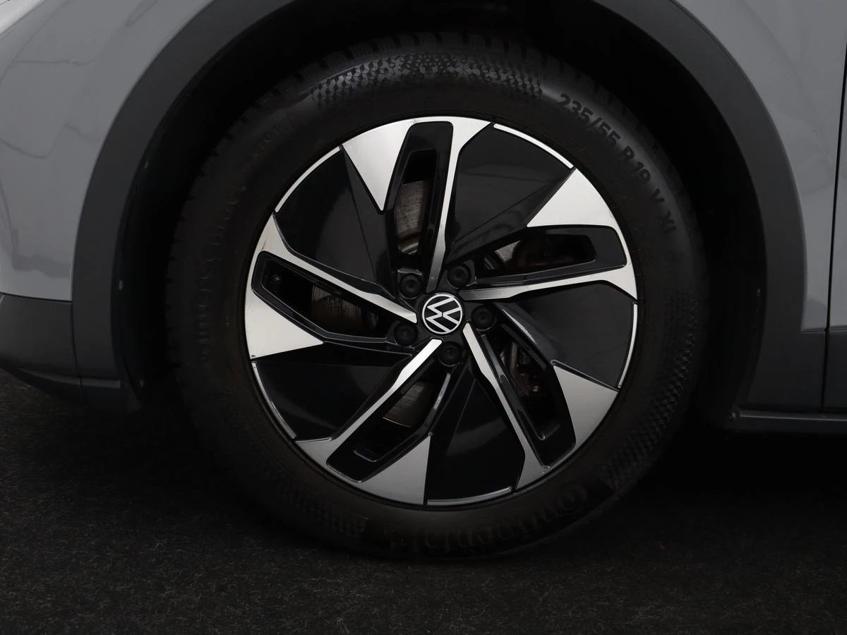 Hoofdafbeelding Volkswagen ID.4