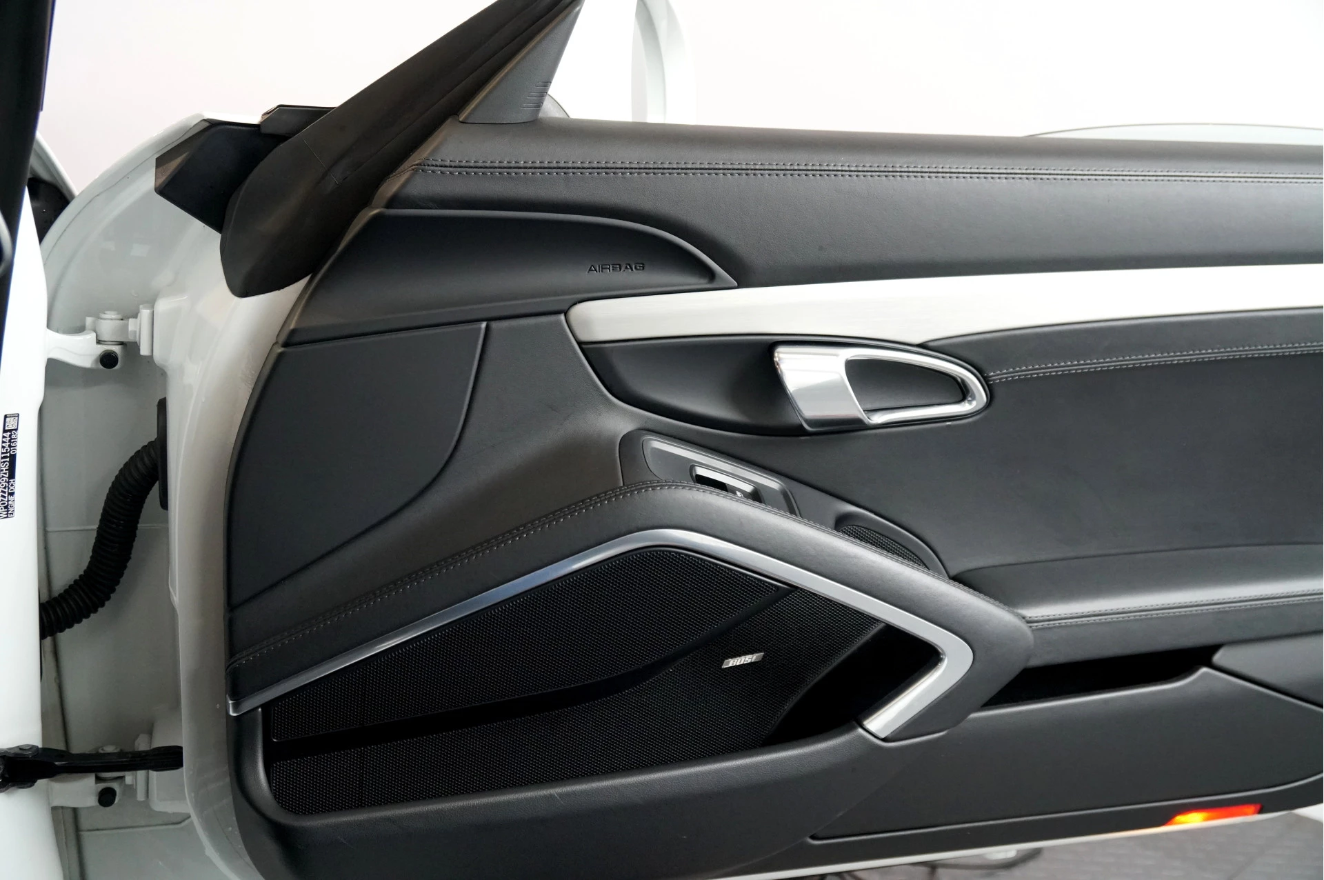 Hoofdafbeelding Porsche 911