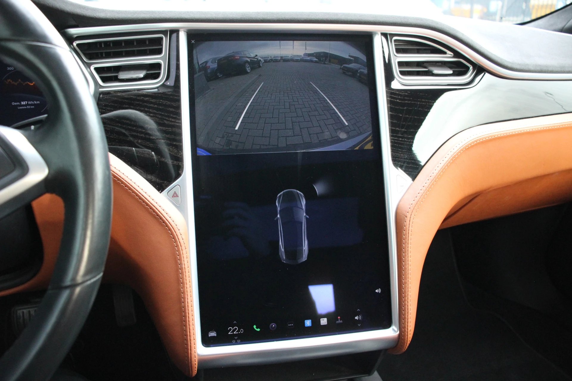 Hoofdafbeelding Tesla Model S