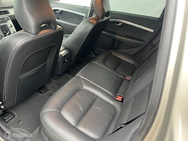 Hoofdafbeelding Volvo V70