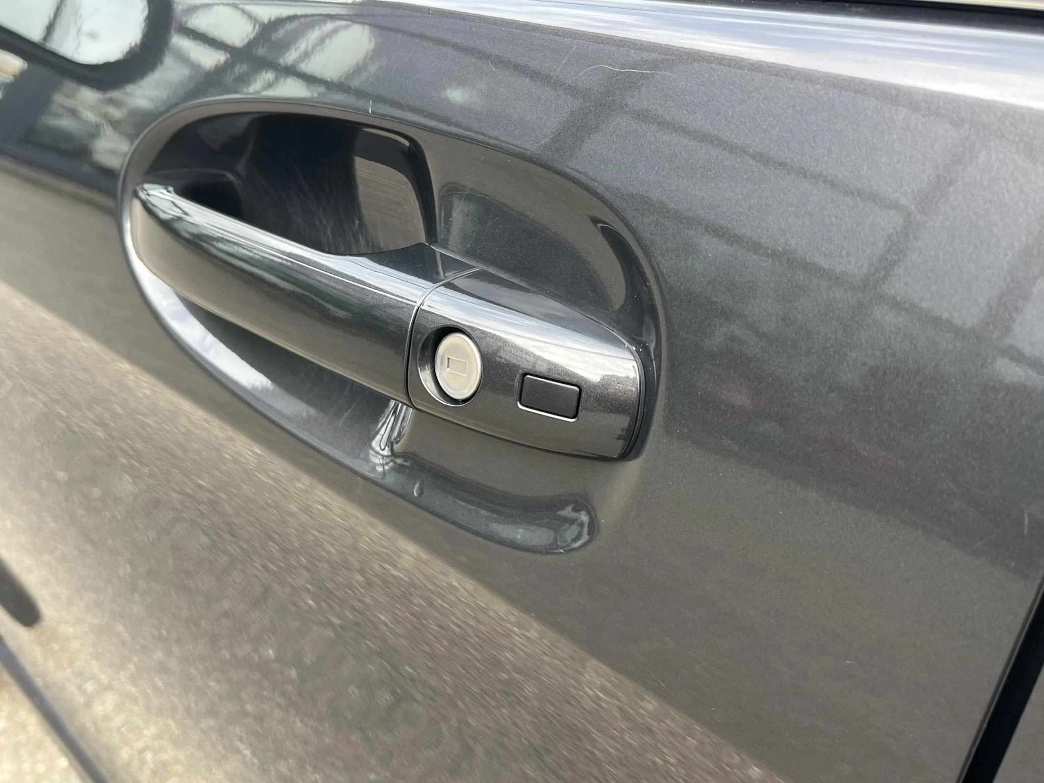 Hoofdafbeelding Mercedes-Benz EQV