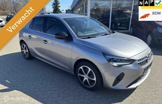 Opel Corsa edition