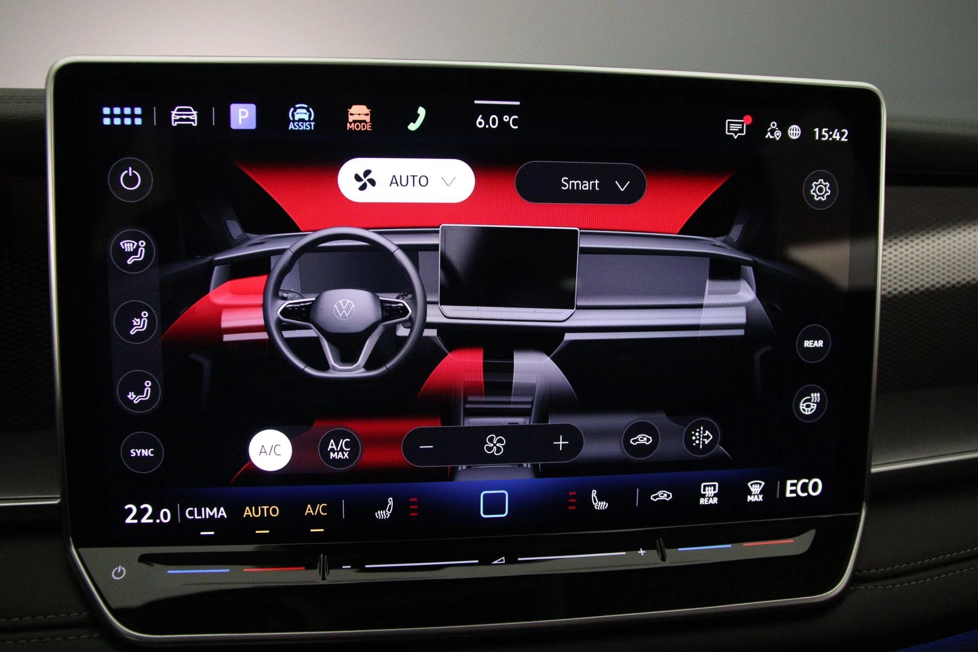 Hoofdafbeelding Volkswagen Tayron