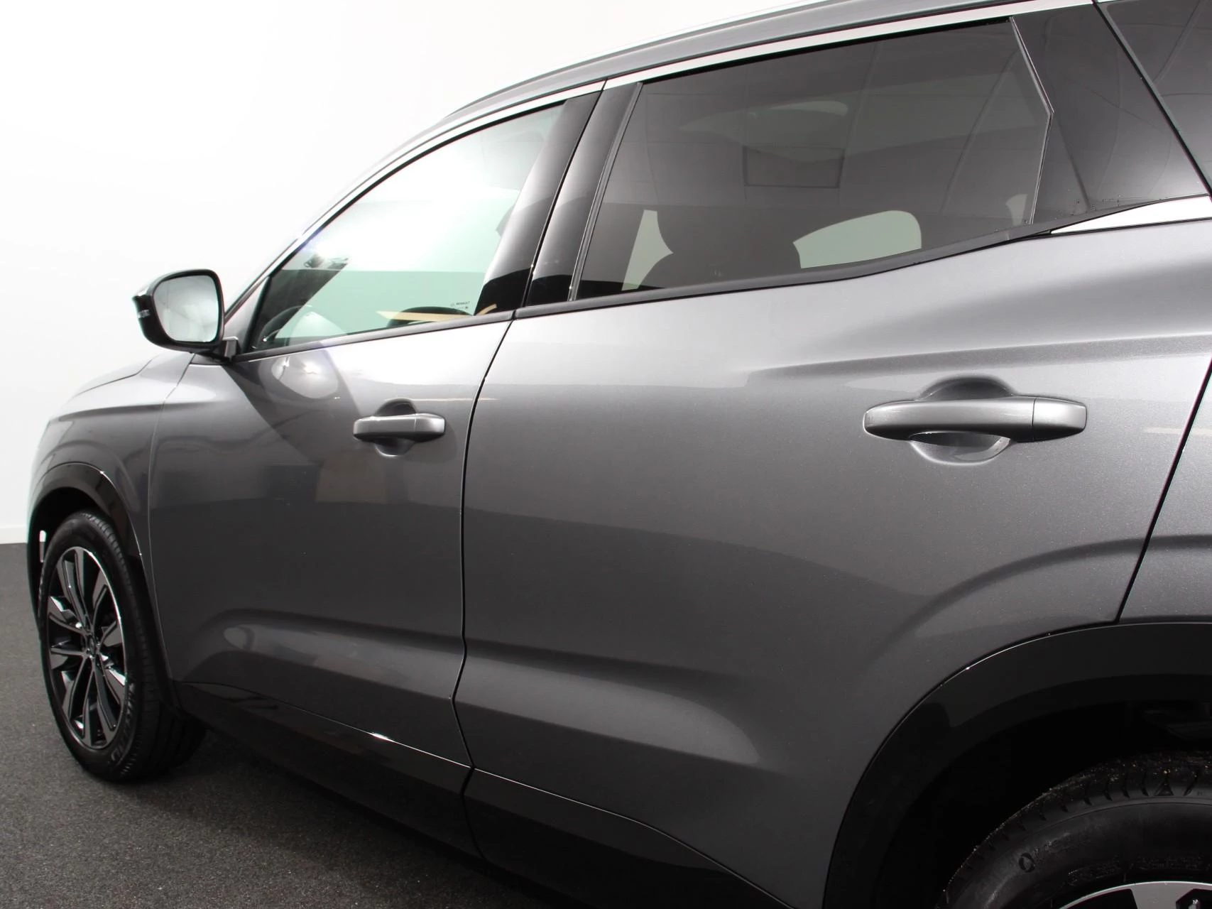 Hoofdafbeelding Renault Austral