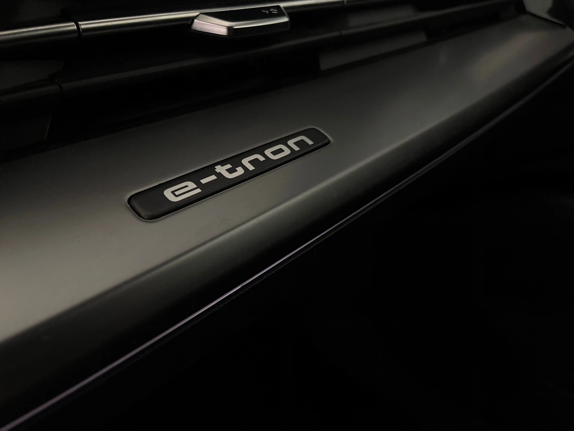 Hoofdafbeelding Audi Q4 e-tron