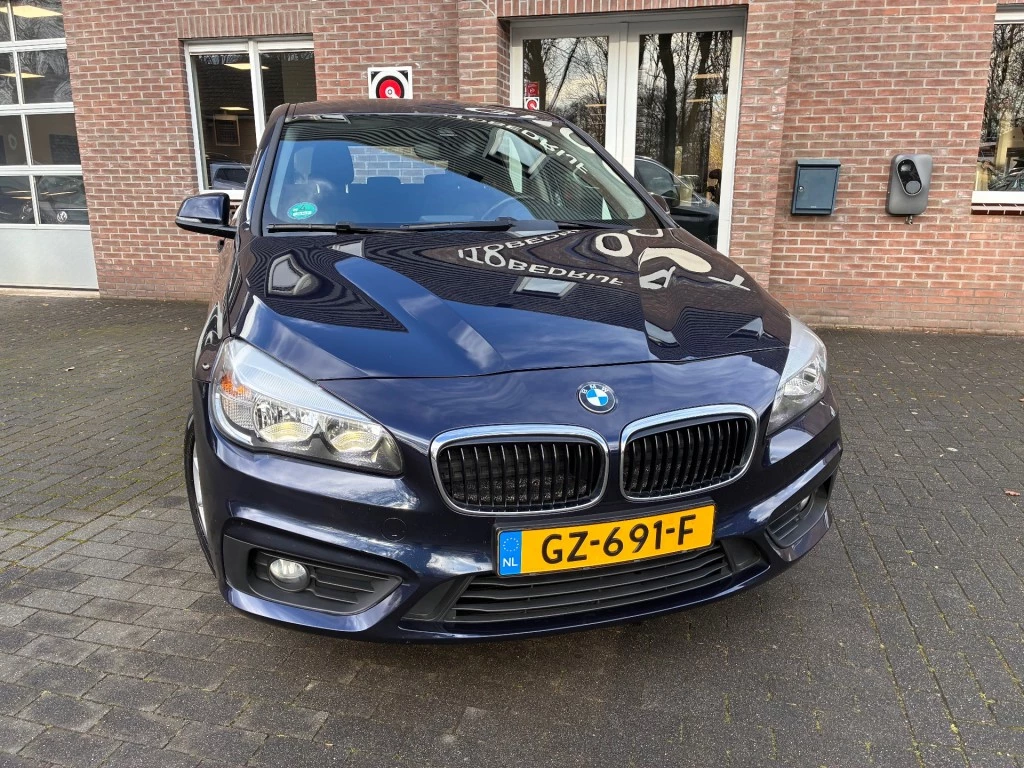 Hoofdafbeelding BMW 2 Serie
