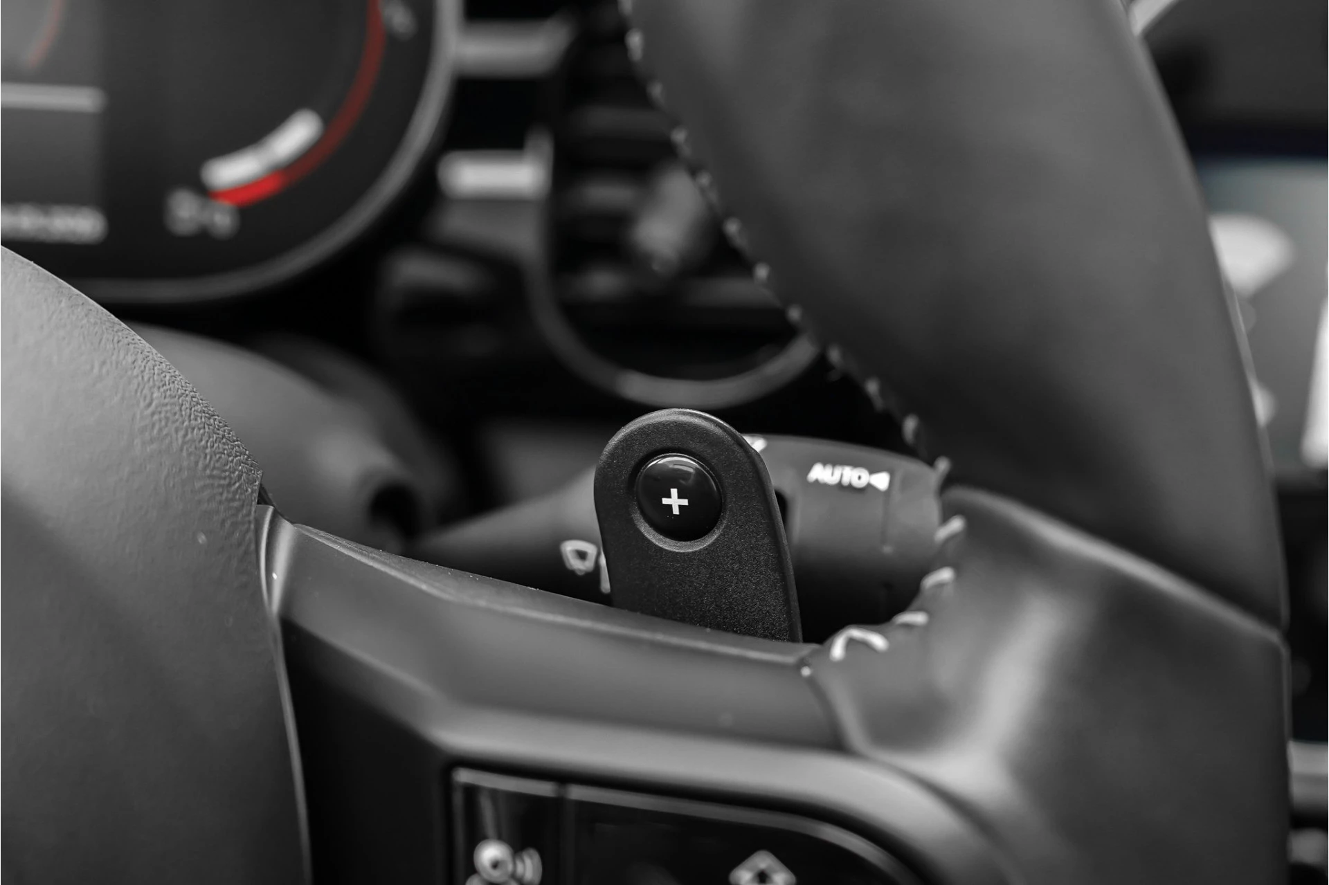Hoofdafbeelding MINI Cooper Cabrio