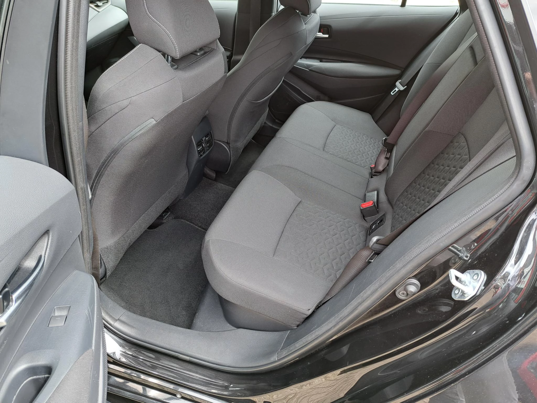 Hoofdafbeelding Toyota Corolla Touring Sports