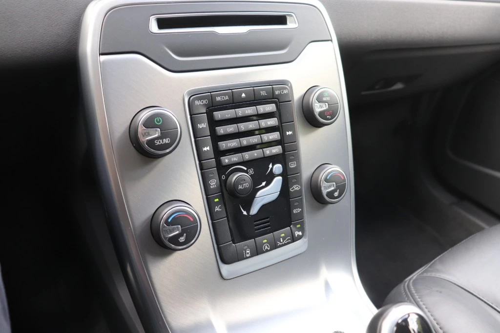 Hoofdafbeelding Volvo XC70