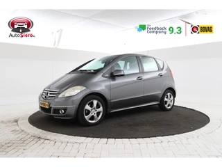 Mercedes-Benz A-Klasse 180 BlueEFFICIENCY Business Class Avantgarde