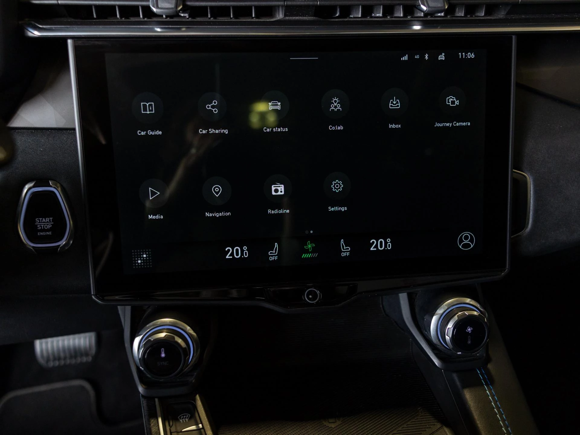 Hoofdafbeelding Lynk & Co 01