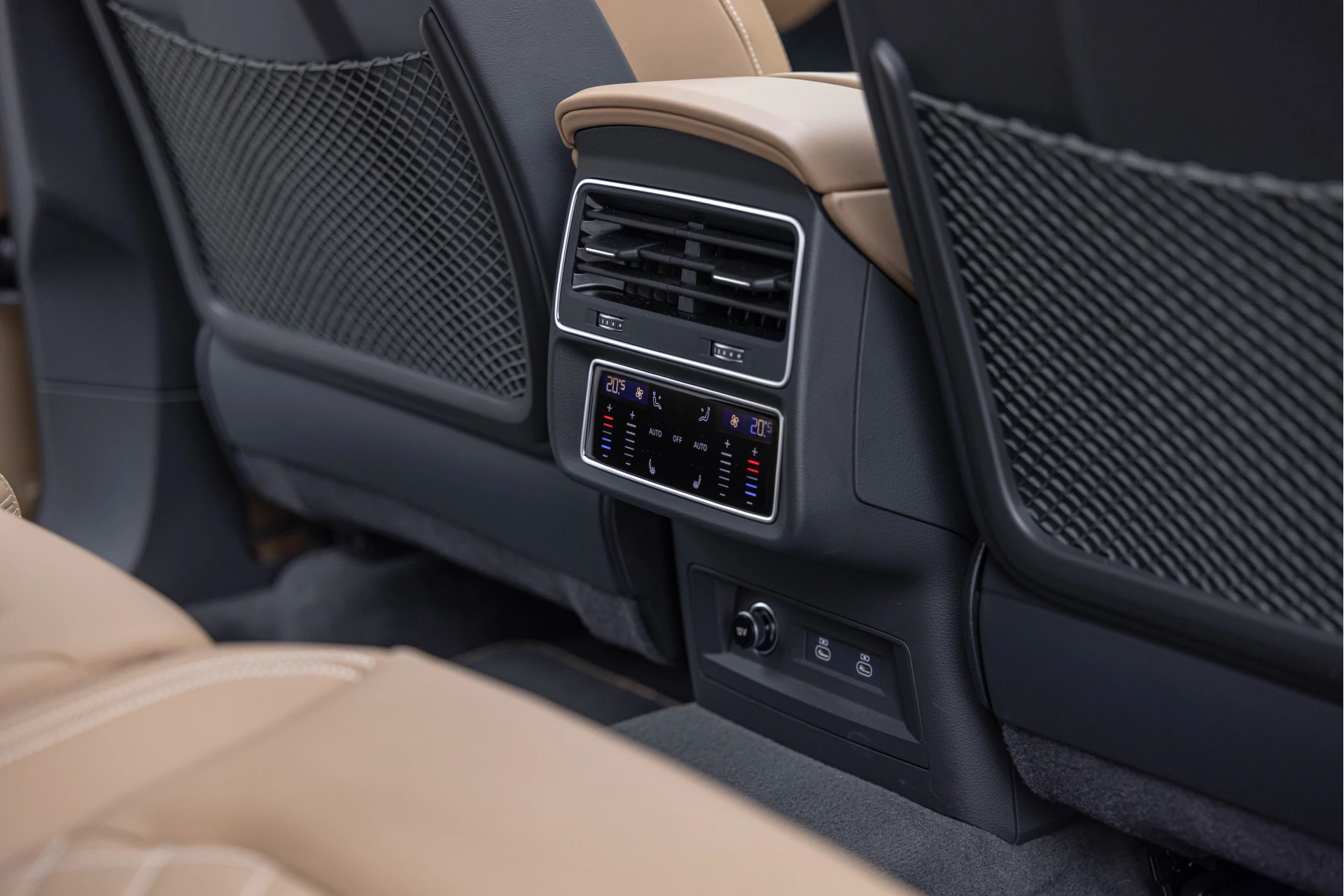 Hoofdafbeelding Audi SQ8