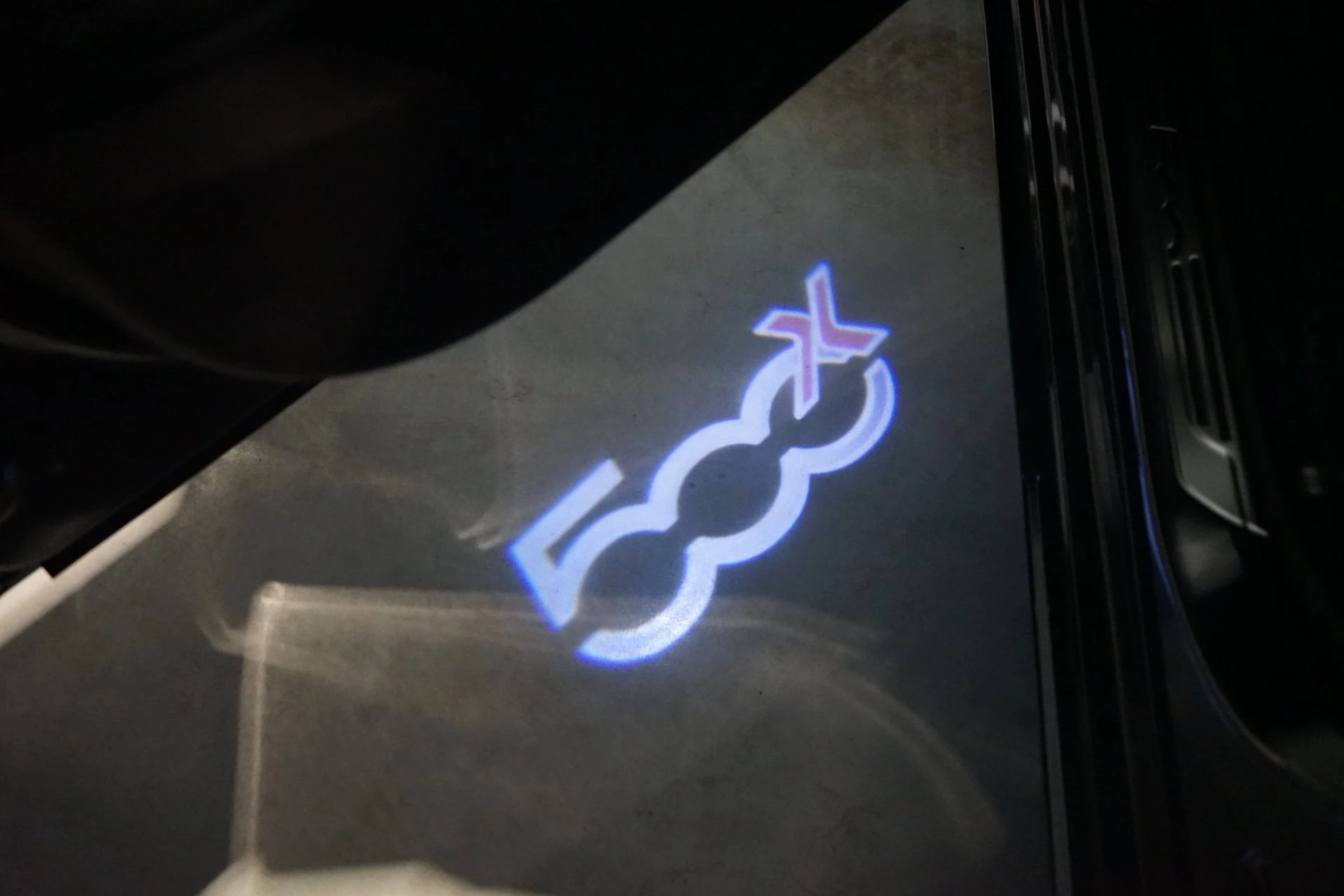 Hoofdafbeelding Fiat 500X