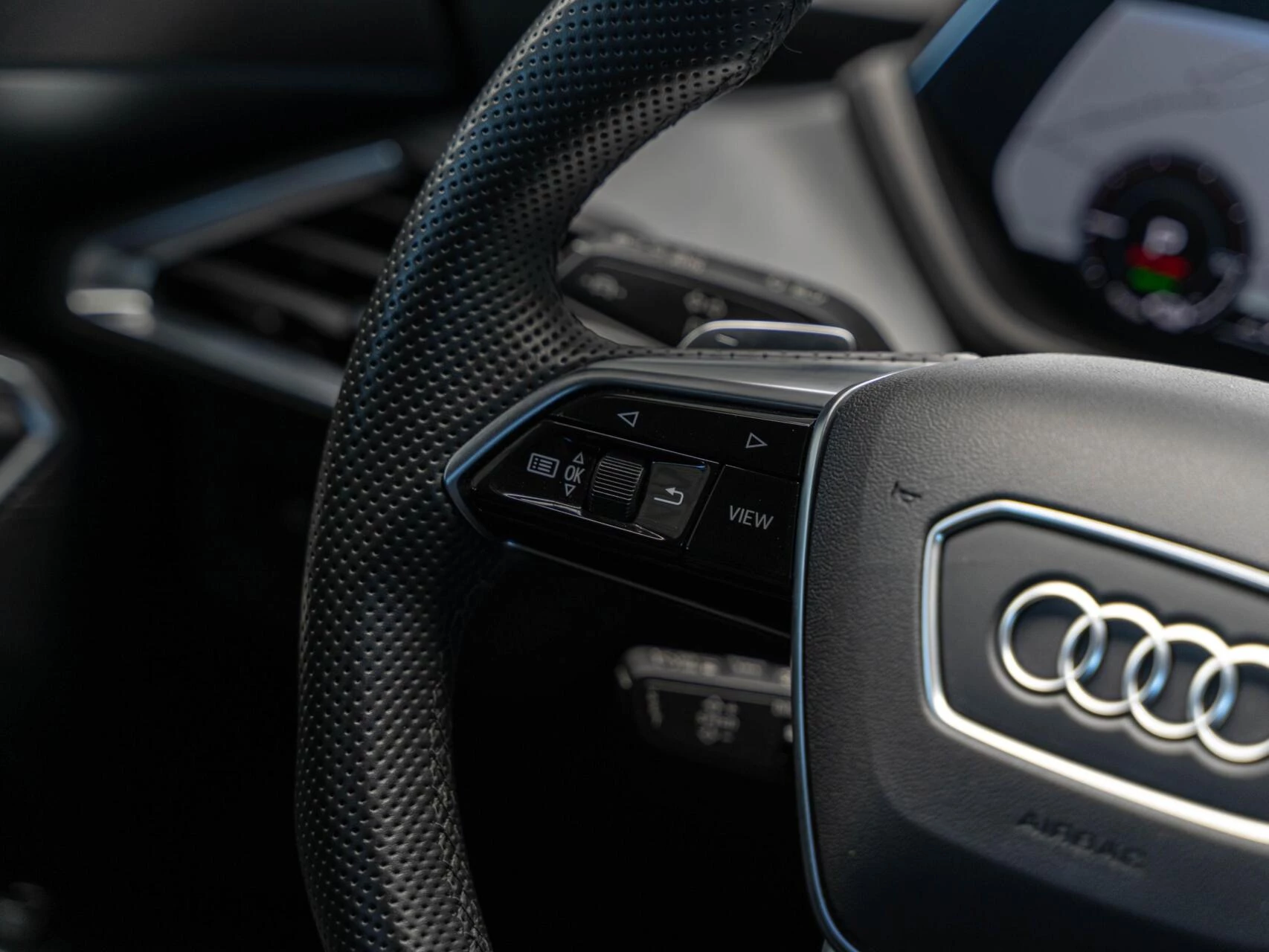 Hoofdafbeelding Audi e-tron GT