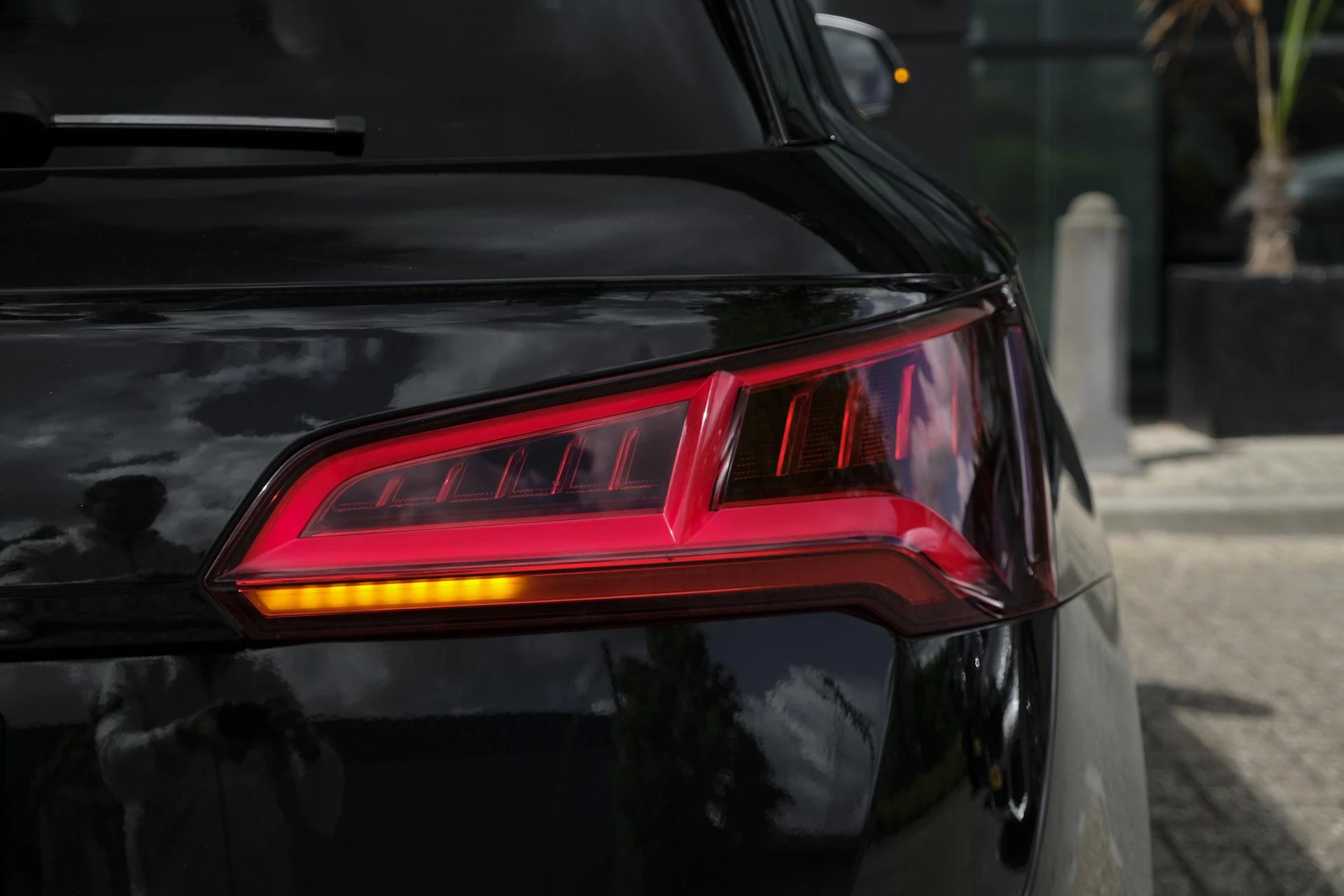 Hoofdafbeelding Audi SQ5