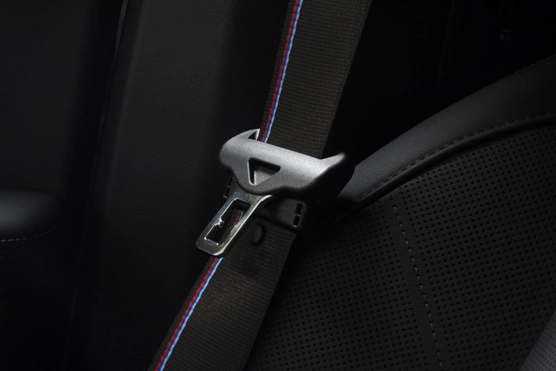 Hoofdafbeelding BMW XM