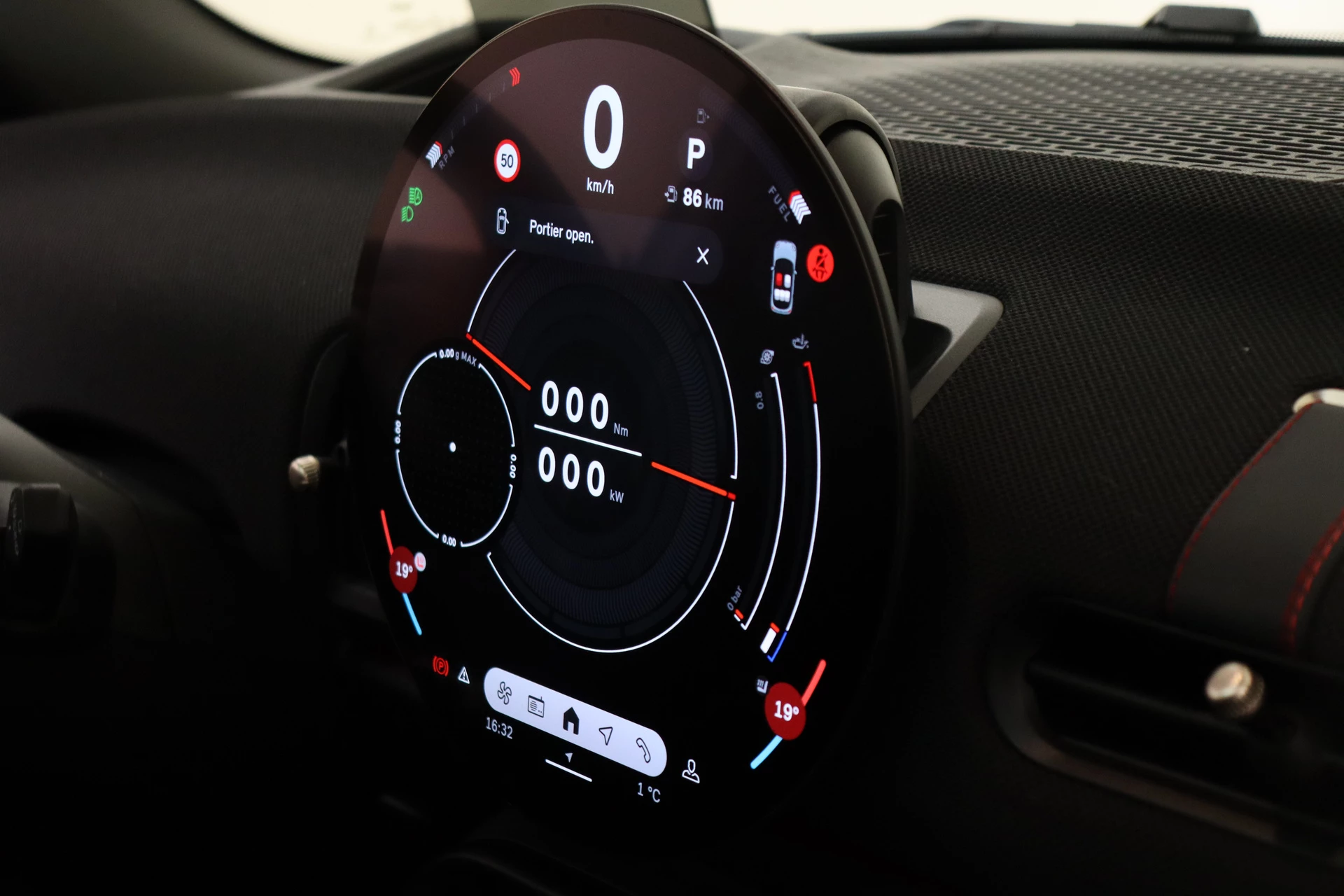 Hoofdafbeelding MINI 5-deurs