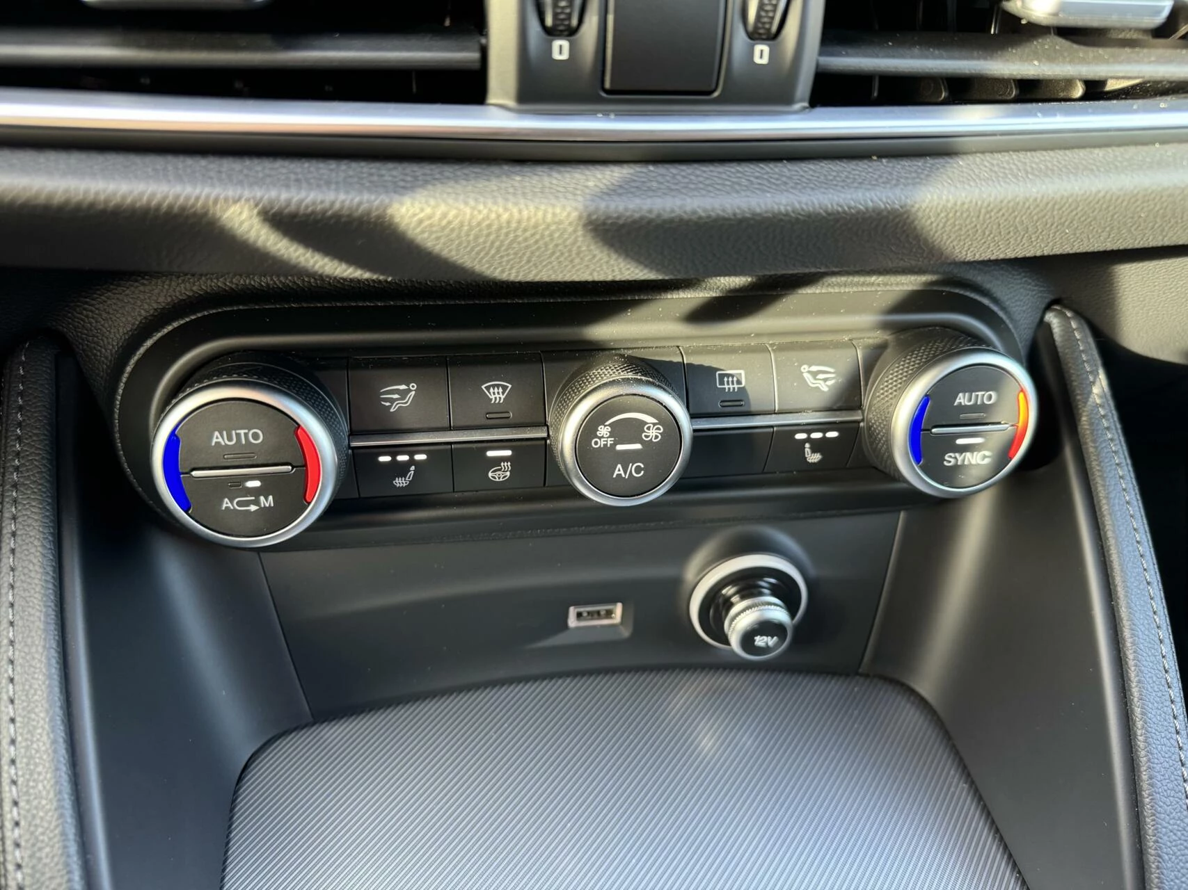 Hoofdafbeelding Alfa Romeo Stelvio